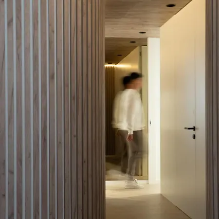 Orm - Santa Teresa Porto