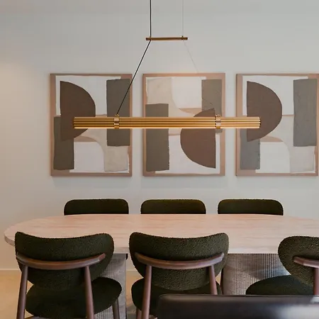 Orm - Santa Teresa Appartement *