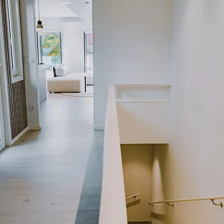 Orm - Santa Teresa Appartement Porto