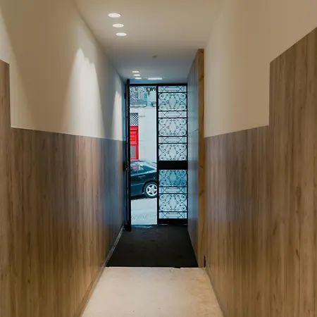 Appartement Orm - Santa Teresa *