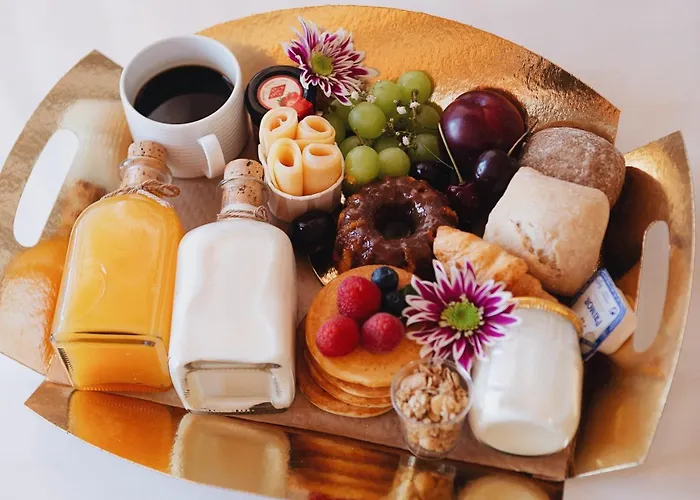 Apartman Orm - Santa Teresa Porto