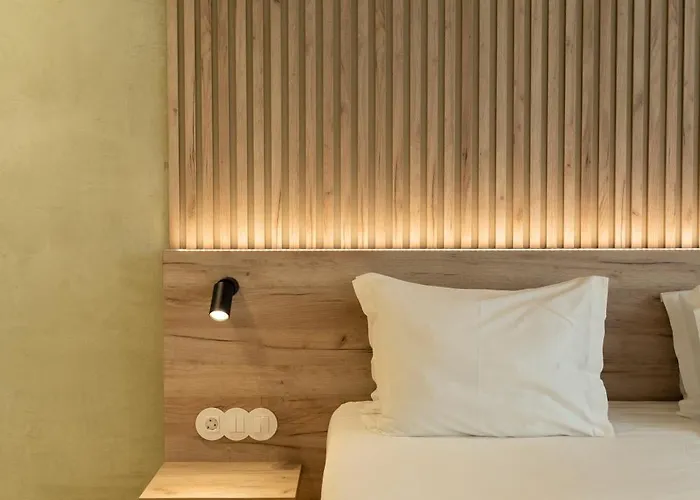 Apartman Orm - Santa Teresa Porto