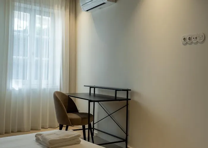 Apartman Orm - Santa Teresa Porto