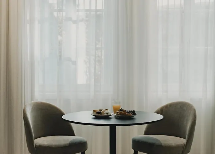 Orm - Santa Teresa *