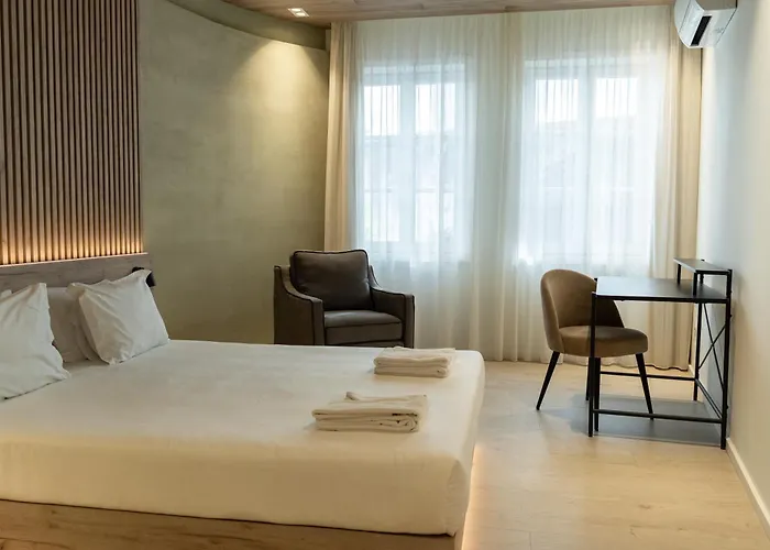 Orm - Santa Teresa Oporto