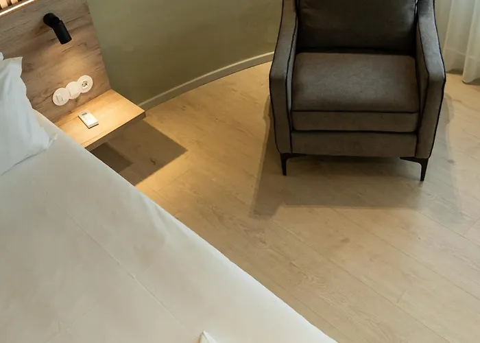 Orm - Santa Teresa *