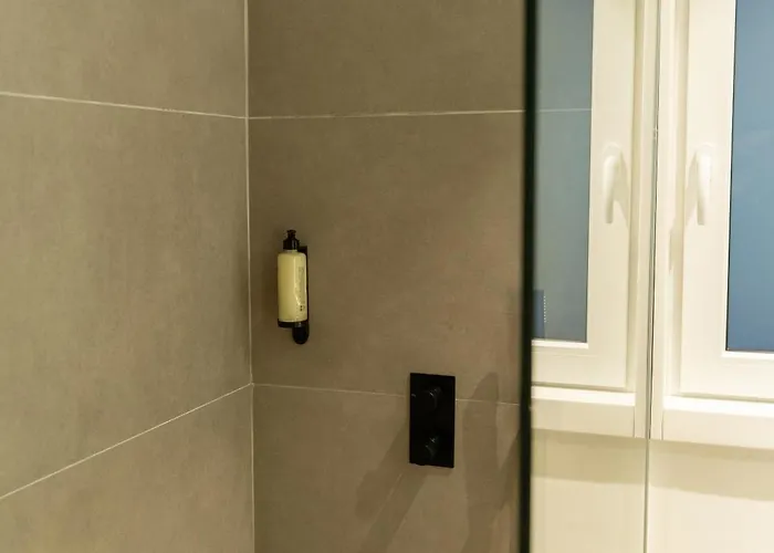 Apartament Orm - Santa Teresa Porto