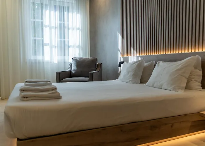 Orm - Santa Teresa Appartamento