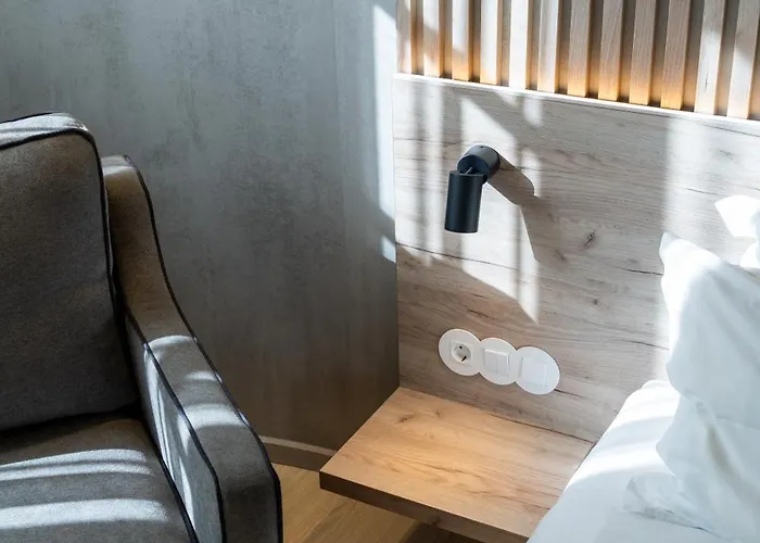 Apartman Orm - Santa Teresa Porto