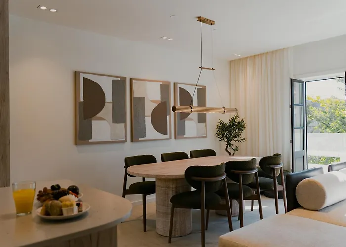 Apartament Orm - Santa Teresa