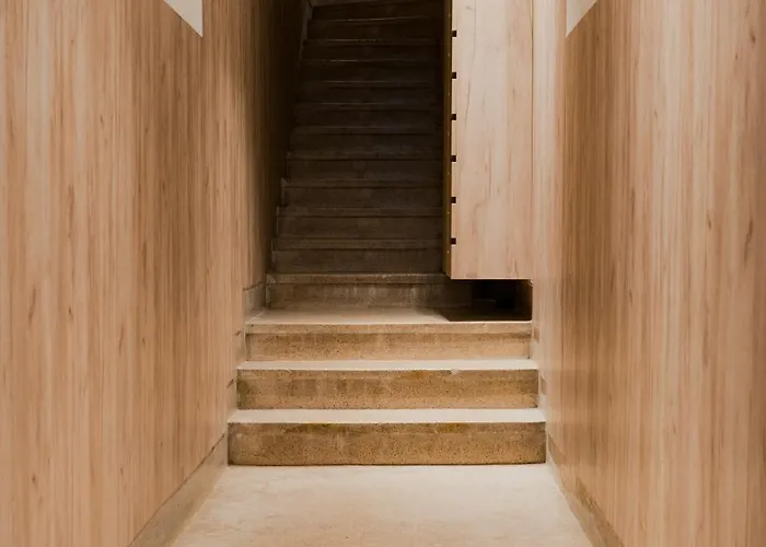 Apartman Orm - Santa Teresa Porto