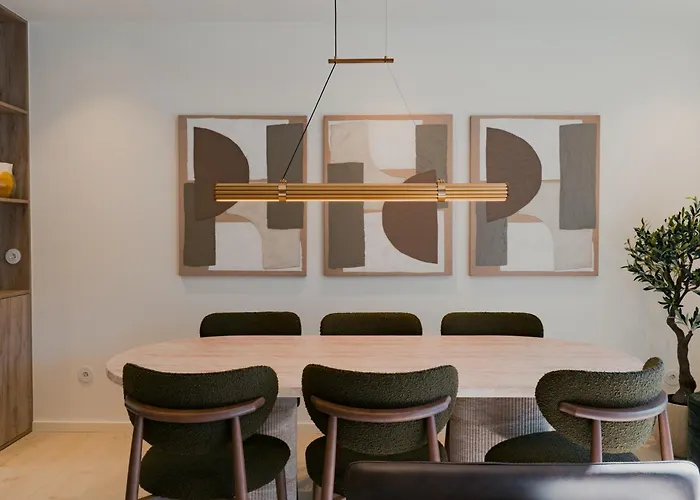 Orm - Santa Teresa Apartament *