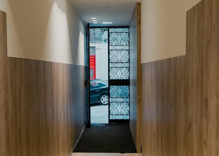 Apartament Orm - Santa Teresa *