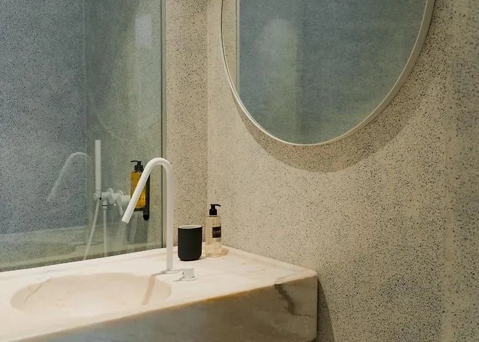 Apartament Orm - Santa Teresa *