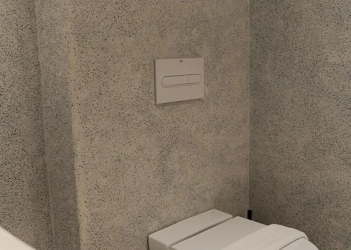 Orm - Santa Teresa Apartman