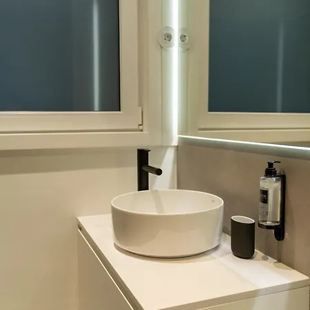 Apartment Orm - Santa Teresa Porto