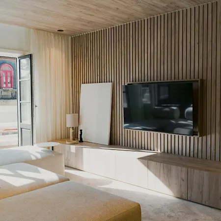 Apartament Orm - Santa Teresa *