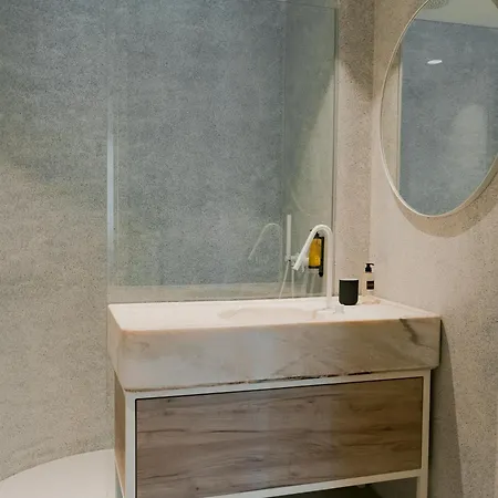 Apartment Orm - Santa Teresa