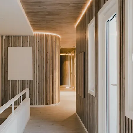 Orm - Santa Teresa Apartment *