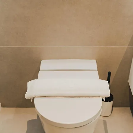 Apartment Orm - Santa Teresa Porto