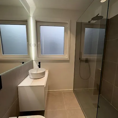 Apartment Orm - Santa Teresa *