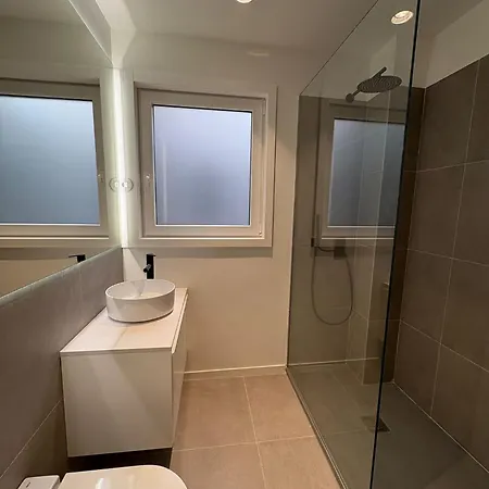 Orm - Santa Teresa Apartment