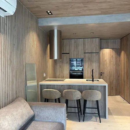 Orm - Santa Teresa Apartment *