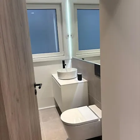 Orm - Santa Teresa Apartment *