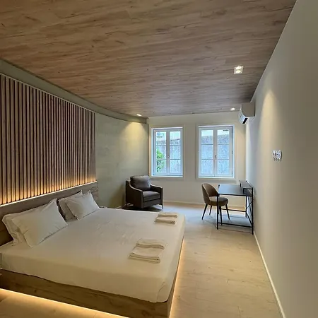 Orm - Santa Teresa Apartment *