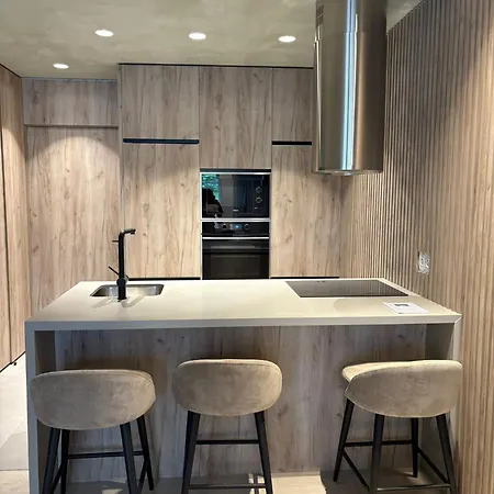 Orm - Santa Teresa Porto