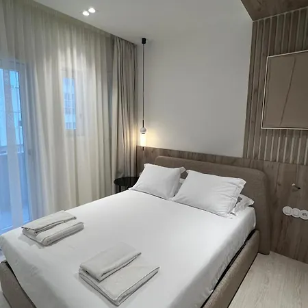 Orm - Santa Teresa Apartment *