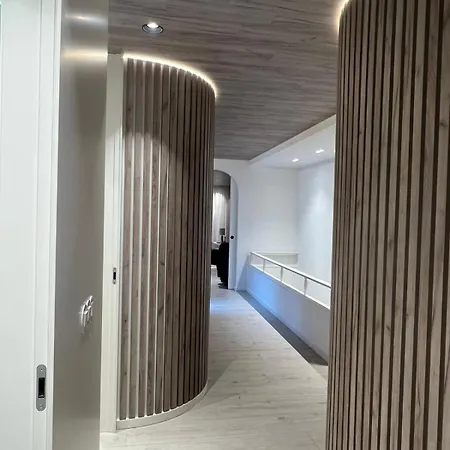 Orm - Santa Teresa Apartment