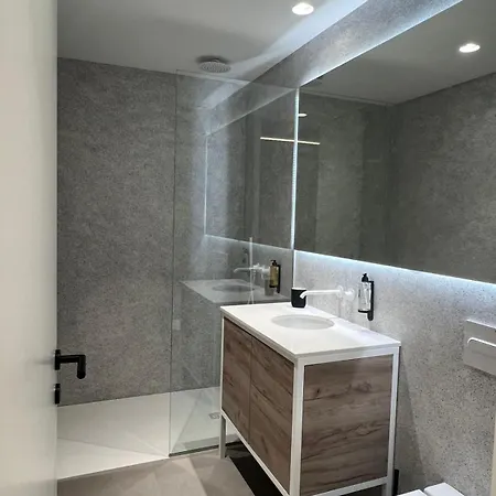 Apartment Orm - Santa Teresa *