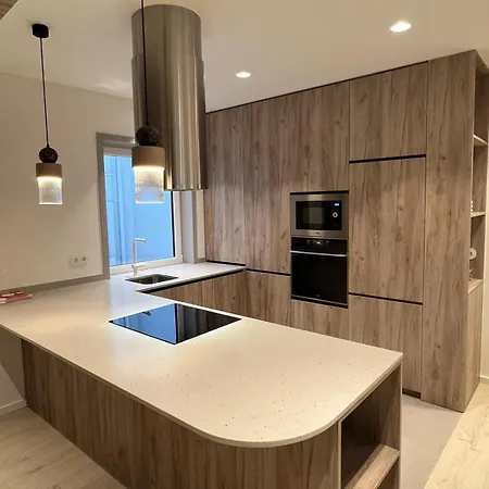 Apartment Orm - Santa Teresa *