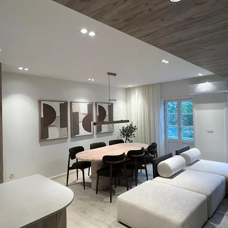 Orm - Santa Teresa *