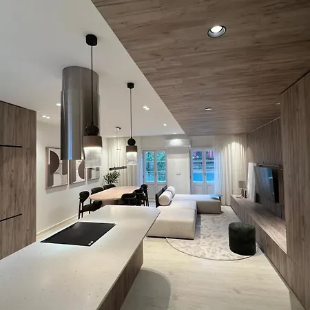 Orm - Santa Teresa Apartment