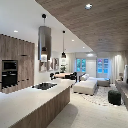 Apartment Orm - Santa Teresa