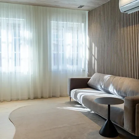 Orm - Santa Teresa Apartment *