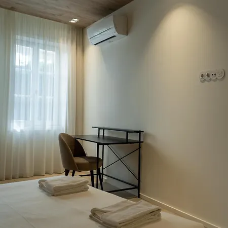 Apartment Orm - Santa Teresa Porto