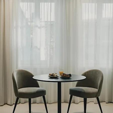 Orm - Santa Teresa *