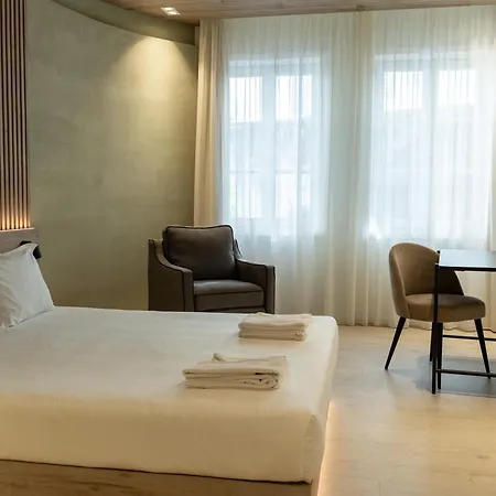 Orm - Santa Teresa Porto