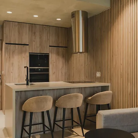 Orm - Santa Teresa Apartment *