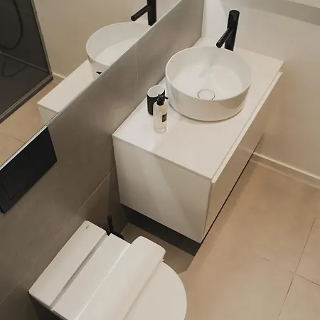 Apartment Orm - Santa Teresa *