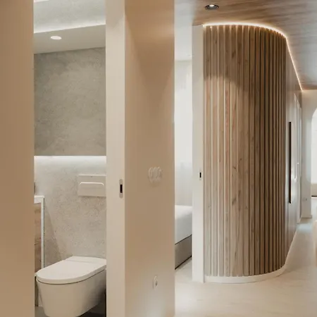 Orm - Santa Teresa Porto