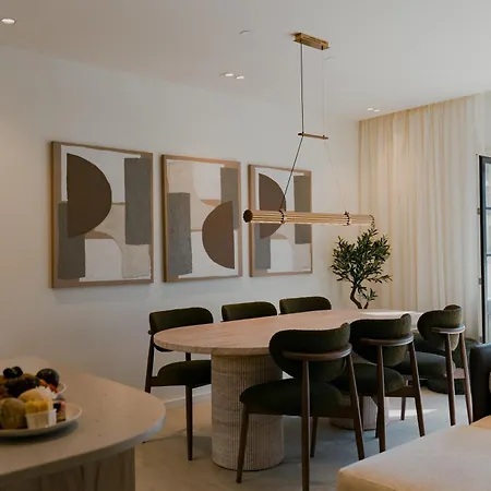 Apartment Orm - Santa Teresa