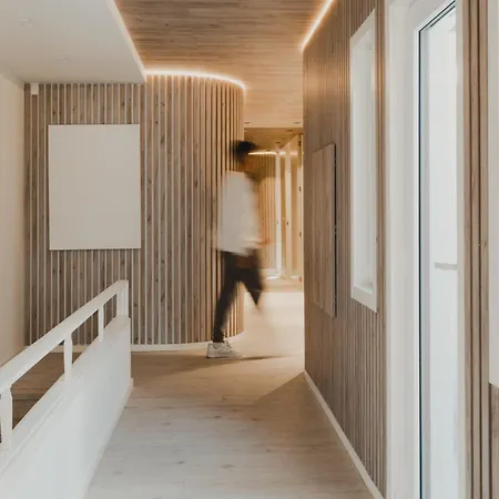 Orm - Santa Teresa Apartment *