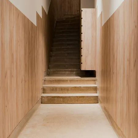 Apartment Orm - Santa Teresa Porto