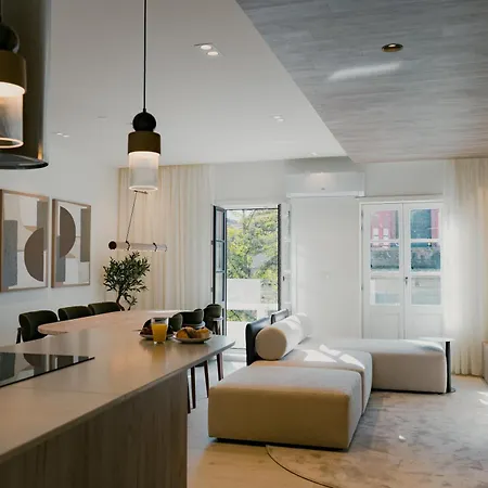 Apartment Orm - Santa Teresa