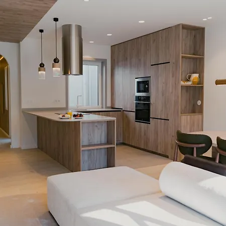 Orm - Santa Teresa Apartment