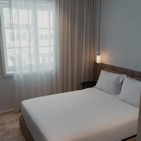 Orm - Santa Teresa Apartment Porto